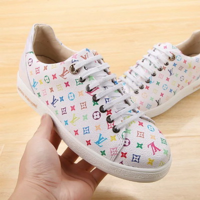 LV Casual shoes Women--050